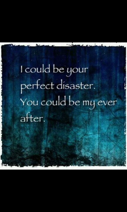 Beautiful Disaster Book Quotes. QuotesGram