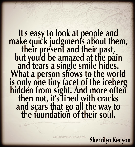 With Pain Quotes In Them. QuotesGram