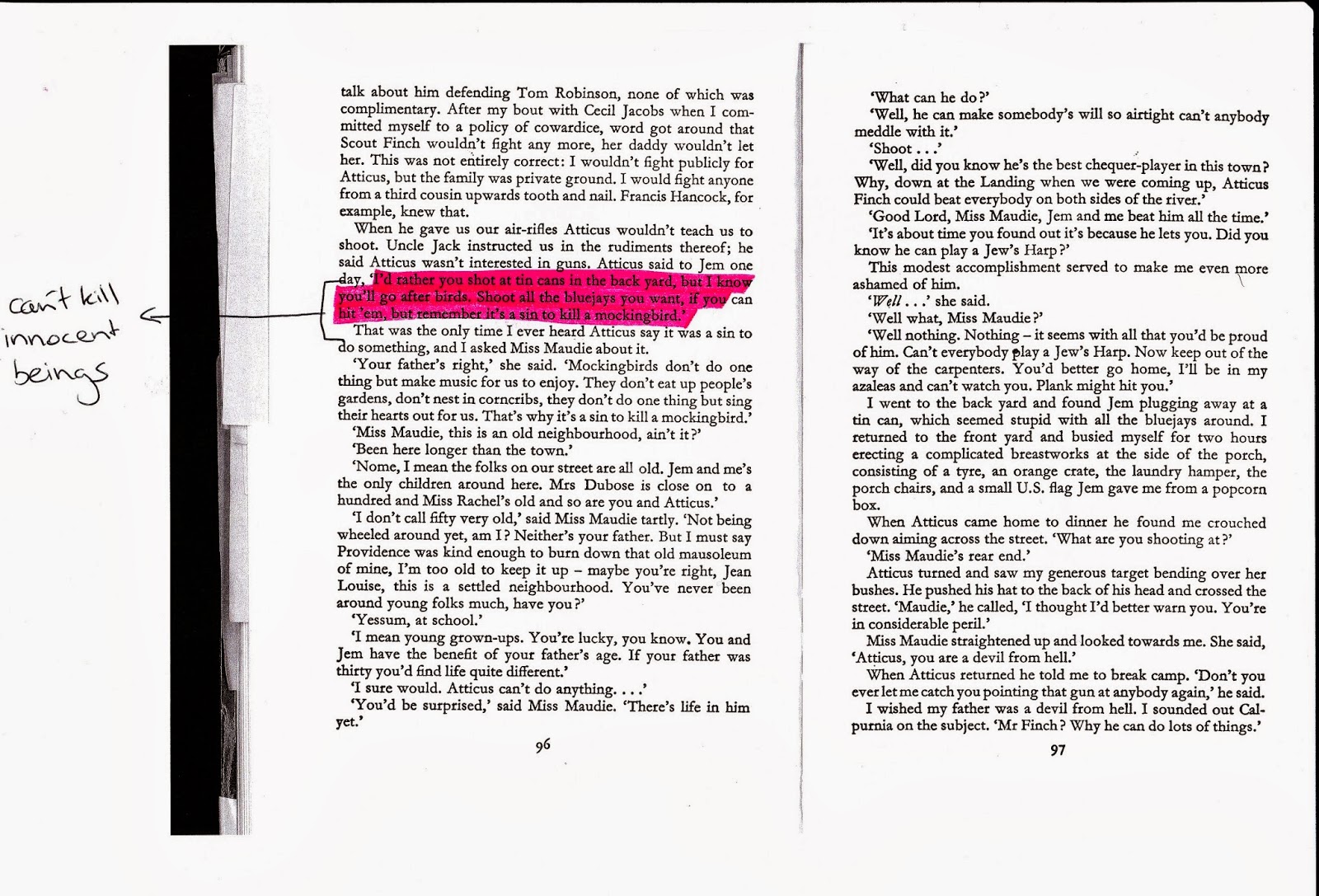 Tkam Atticus Quotes Page Number Quotesgram Tkam Atticus Quotes Page Number Quotesgram