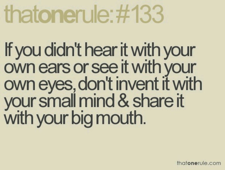 Great Quotes About Gossip Quotesgram Great Quotes About Gossip Quotesgram