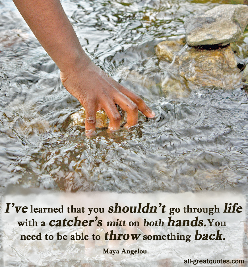 Grief Quotes Maya Angelou. QuotesGram