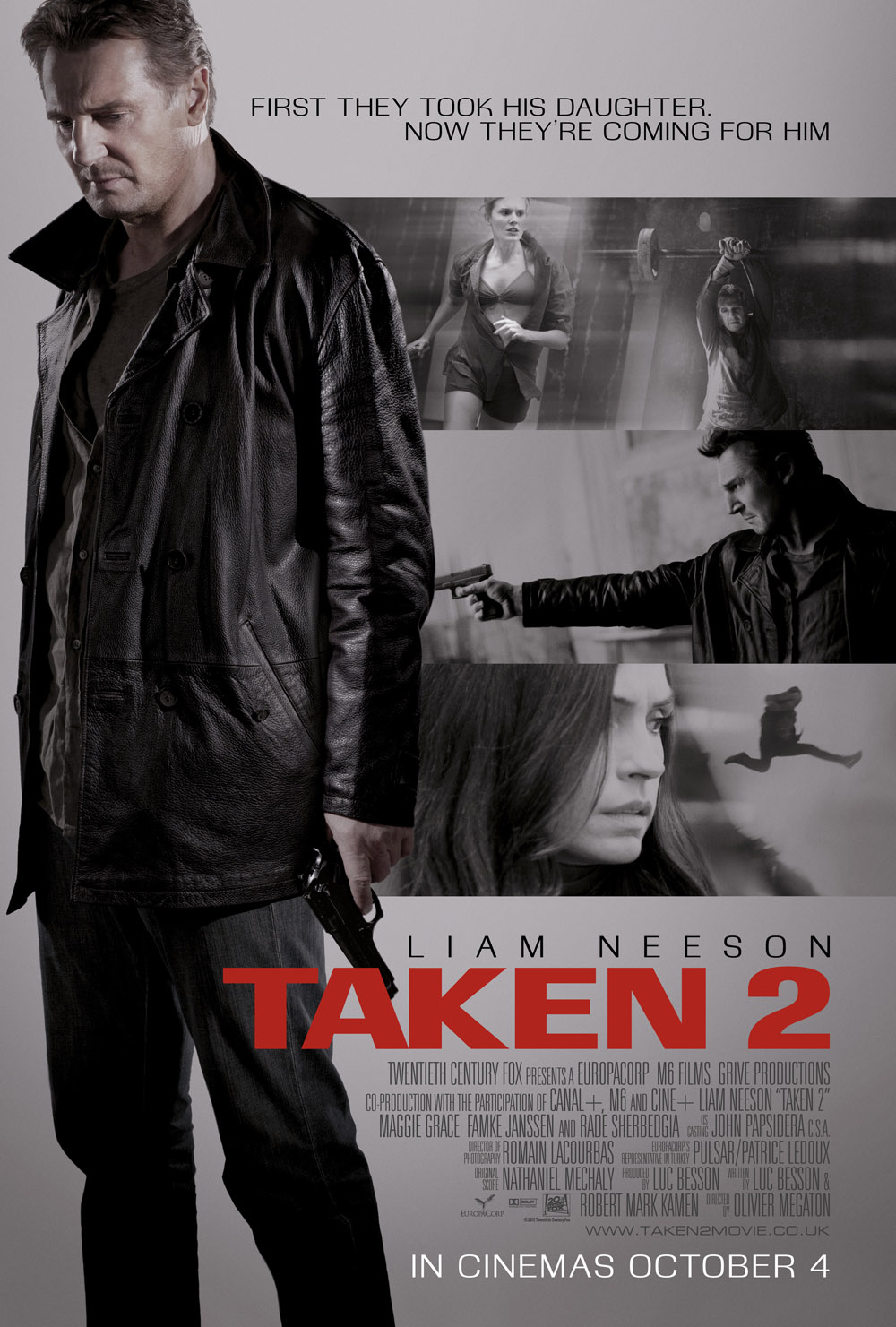 Taken Imdb Quotes. QuotesGram