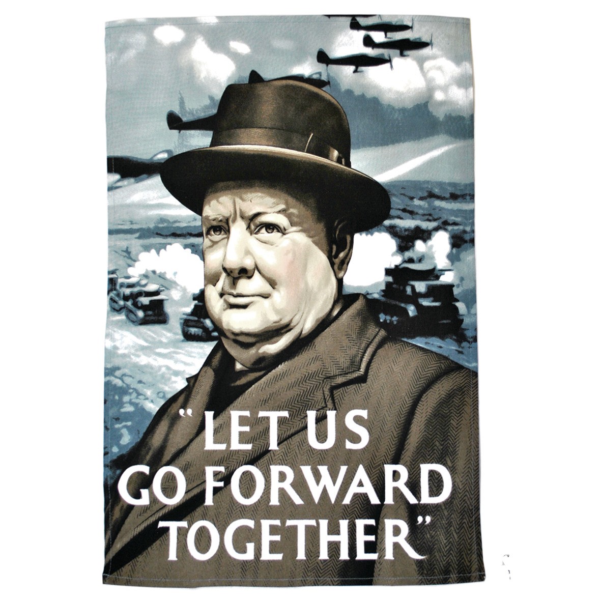 Winston Churchill Quotes Wwii. QuotesGram