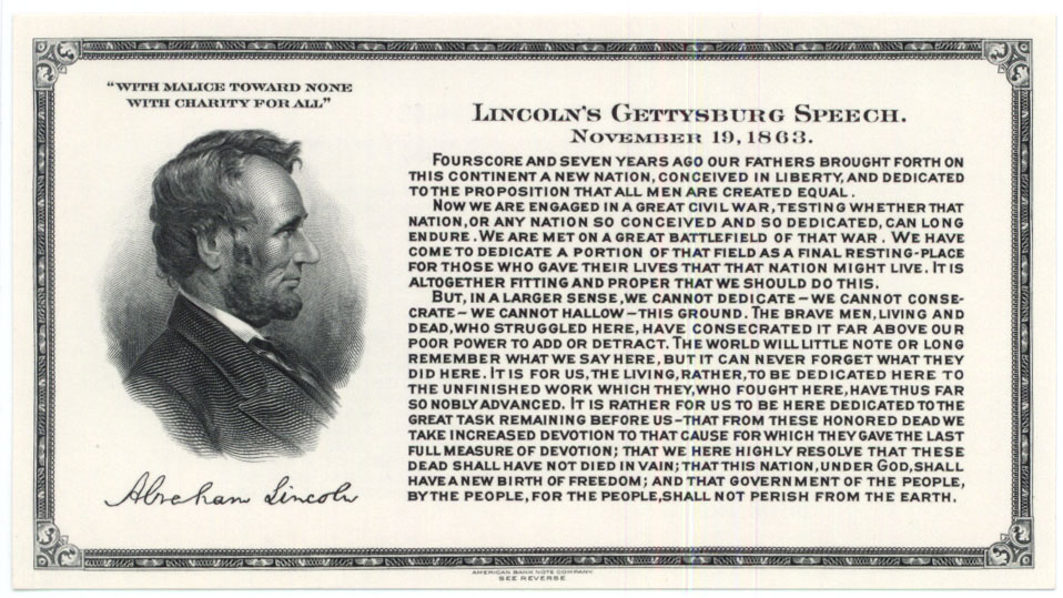 Какому совету последовал линкольн. Речь Линкольна в Геттисберге. АВАААМ ликнолкь Геттисберская речь. Речь Авраама Линкольна в Геттисберге. Линкольн 1863.