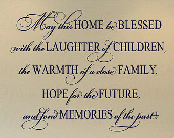 Family Bible Quotes Blessed. QuotesGram