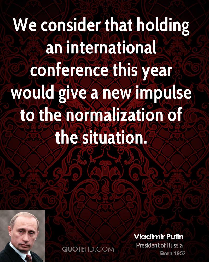 Vladimir Putin Quotes On America QuotesGram