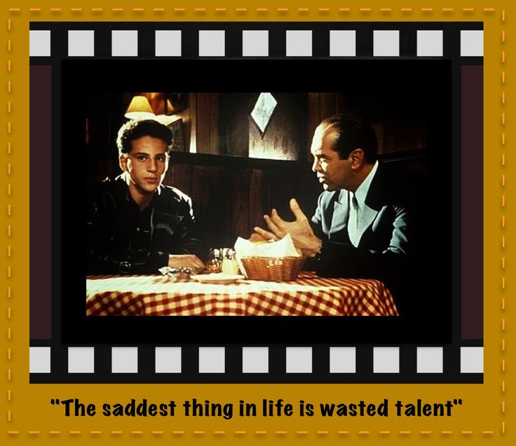 A Bronx Tale Movie Quotes. QuotesGram