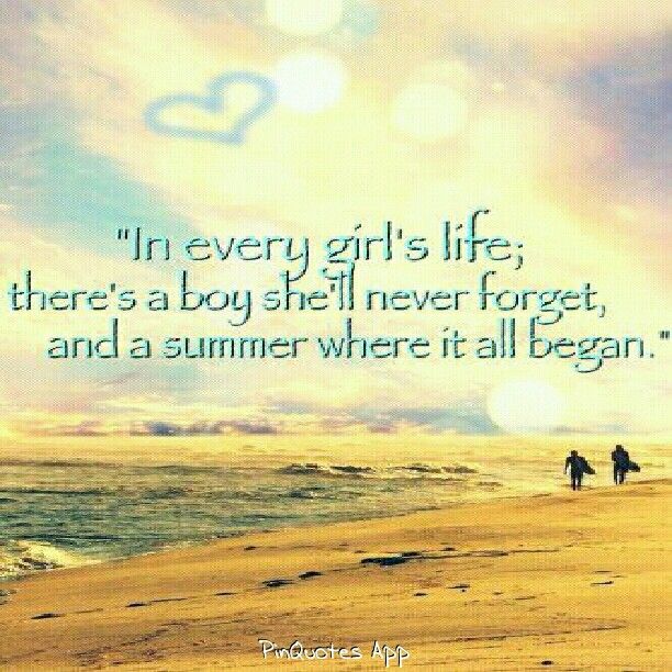 Summer friendship quote 4