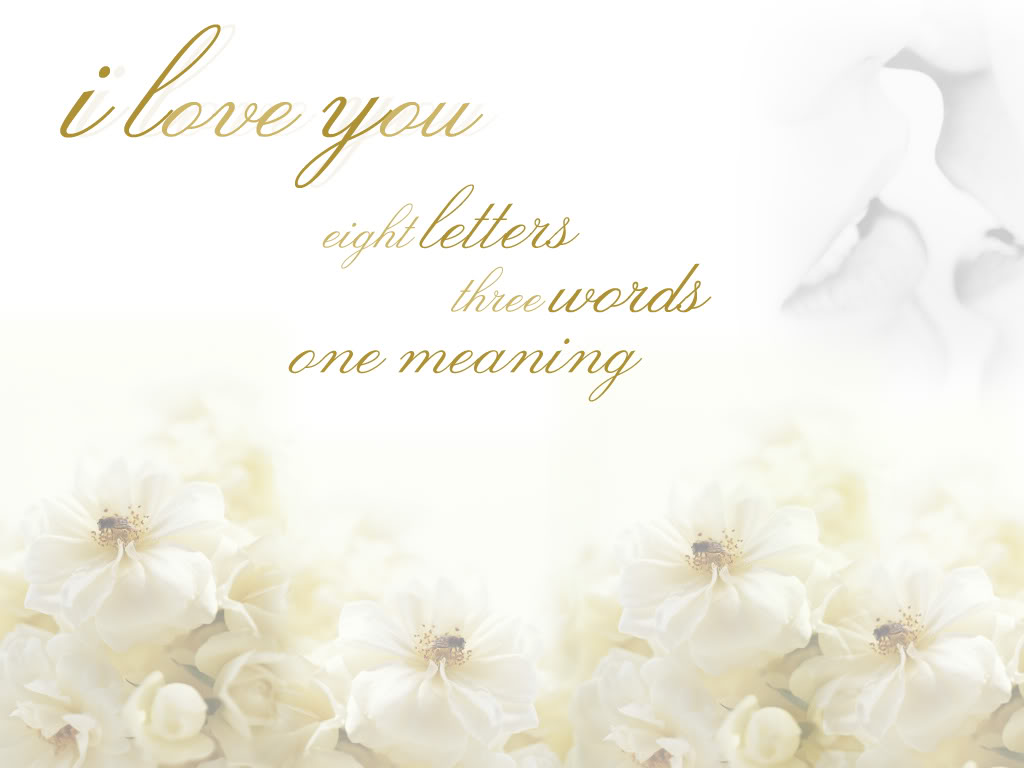 Love White Background Quotes. QuotesGram