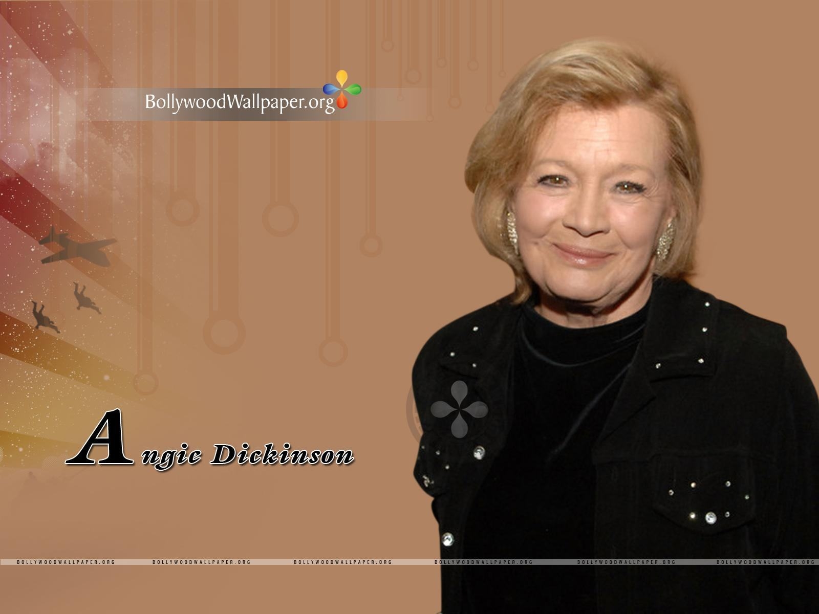 Angie Dickinson Quotes. QuotesGram