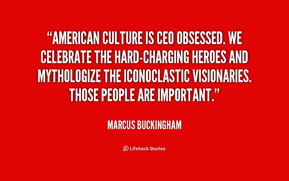 American Culture Quotes. QuotesGram