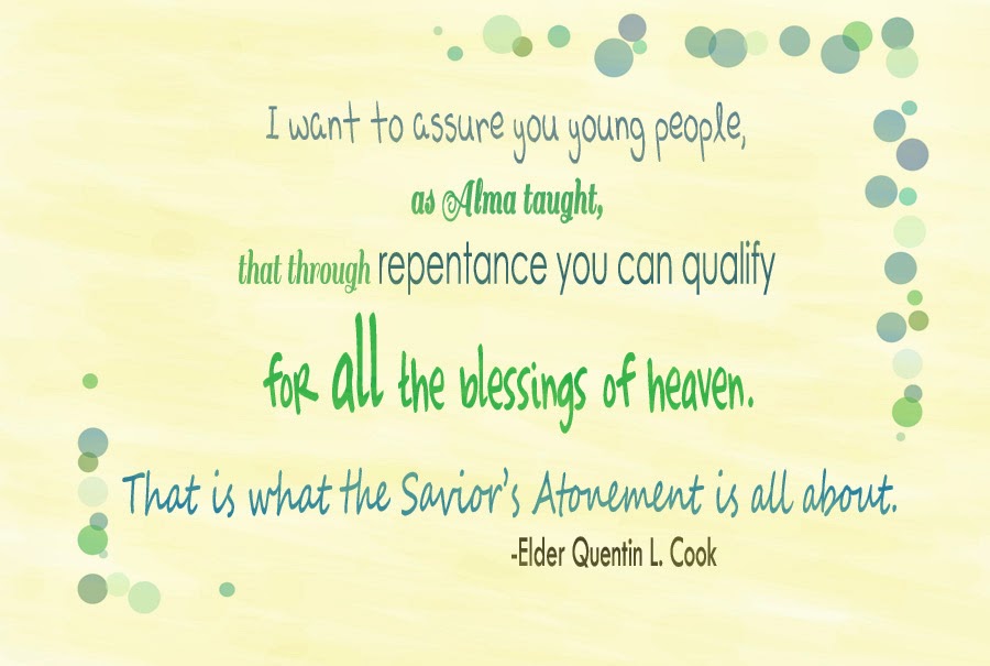 Quotes About Repentance. QuotesGram