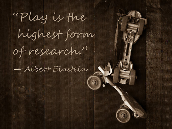 Research Albert Einstein Quotes. QuotesGram