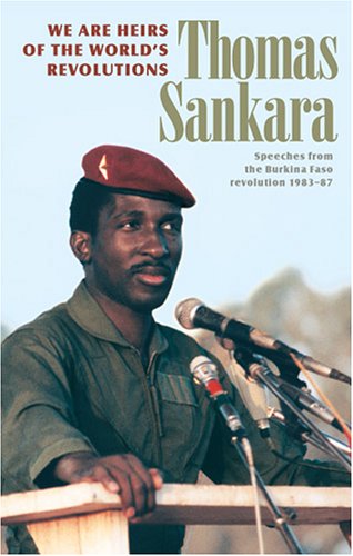 Thomas Sankara Quotes. QuotesGram
