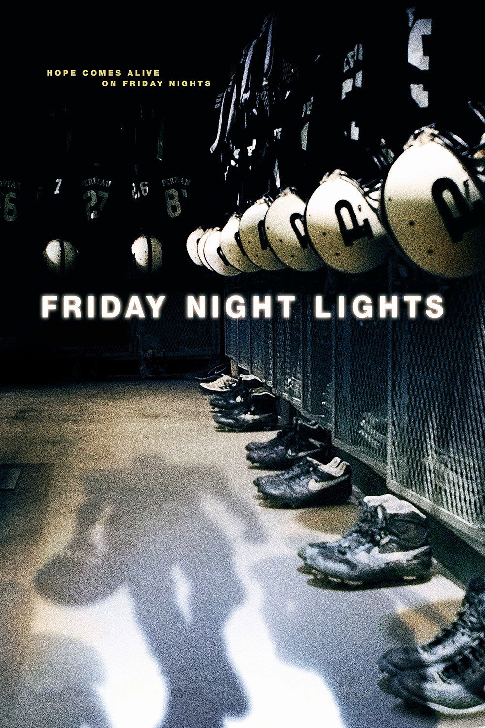 Quotes From The Movie Friday Night Lights. QuotesGram