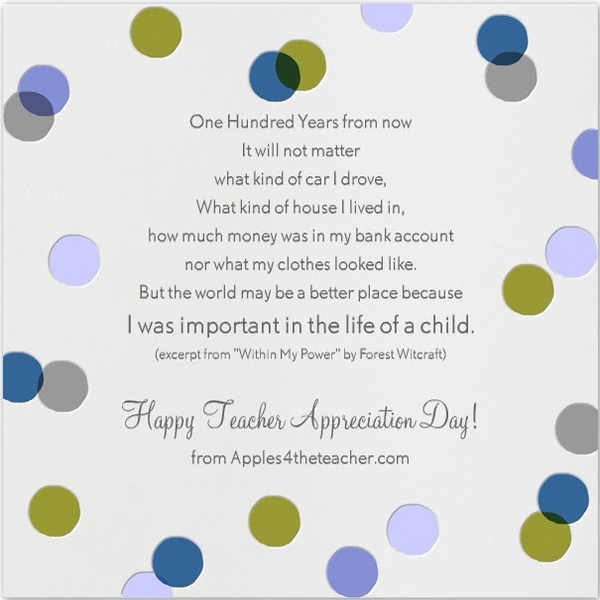 School Secretary Appreciation Quotes. QuotesGram