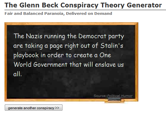 Anti Conspiracy Theory Quotes. QuotesGram