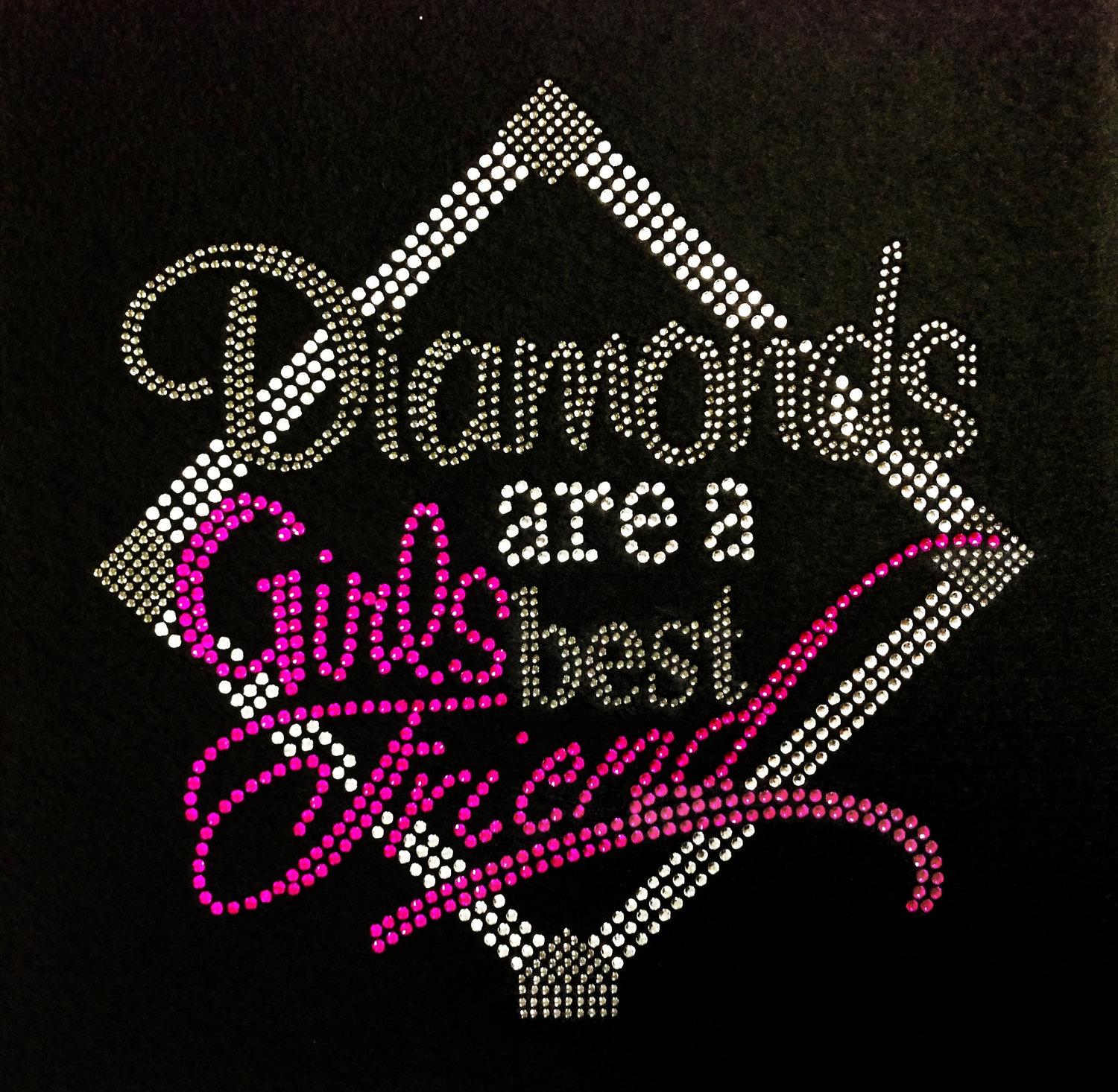 Bling Quotes Friendships Quotesgram