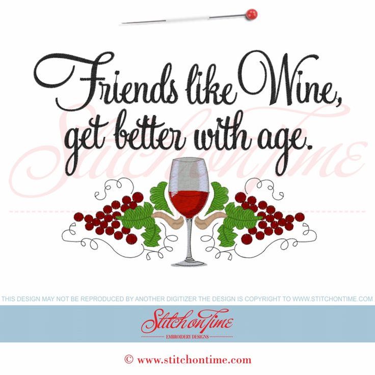 Age Like Wine Quotes Friends Are Like Wine Quotes. Quotesgram