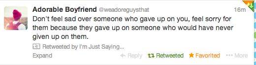 Its Their Loss Quotes. QuotesGram