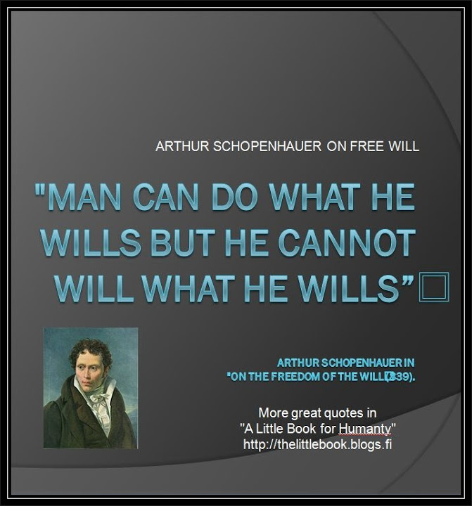 Arthur Schopenhauer Quotes. QuotesGram