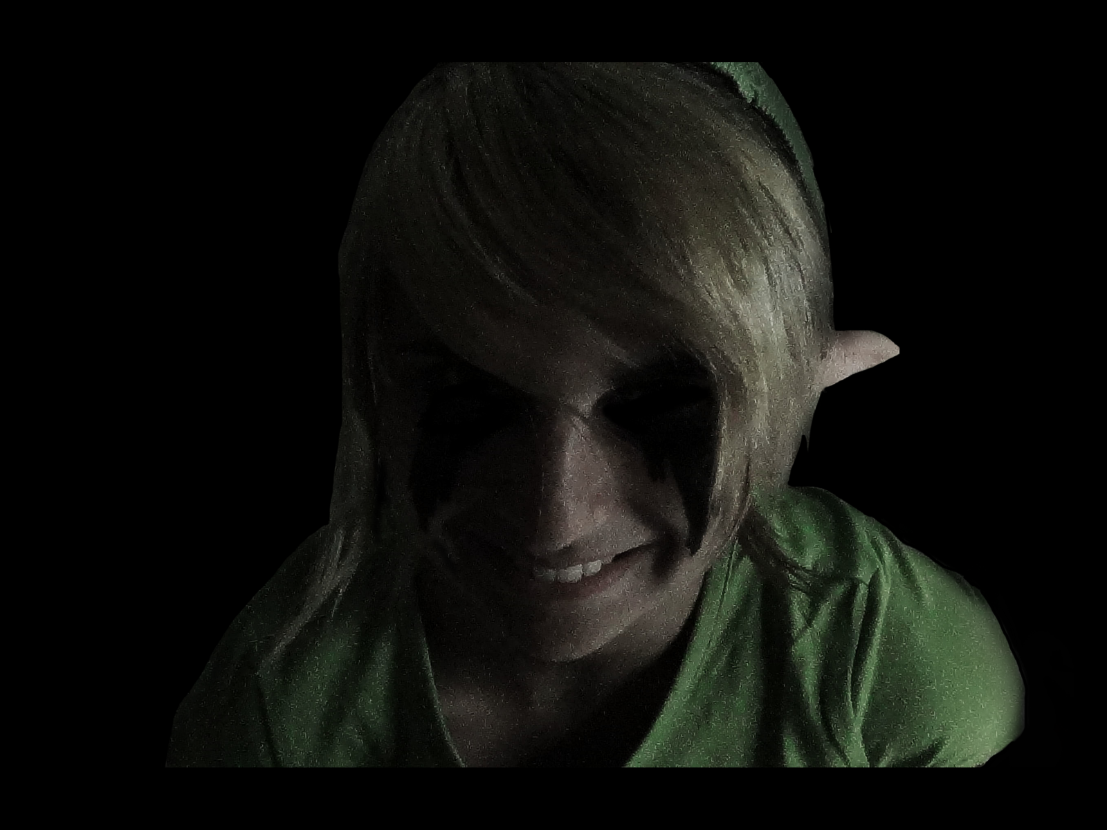 Creepypasta Ben Drowned Quotes. QuotesGram
