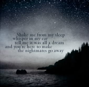 Quotes About Dreams And Nightmares. QuotesGram