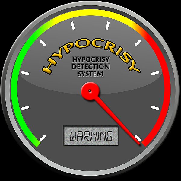 Youre A Hypocrite Quotes Quotesgram