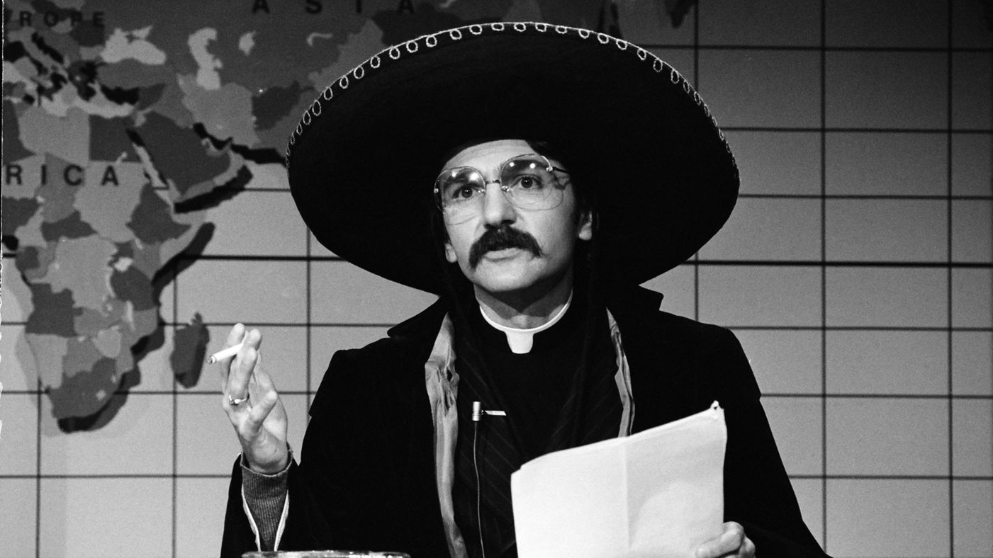 Father Guido Sarducci Image 6