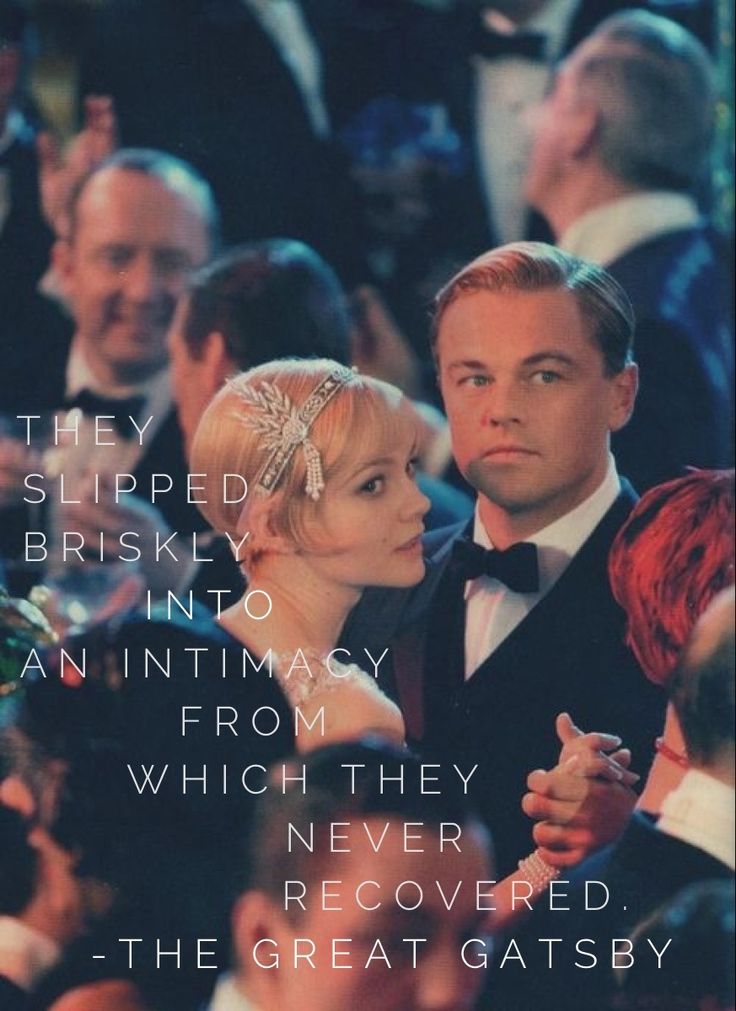 Daisy And Gatsby Relationship Quotes. QuotesGram