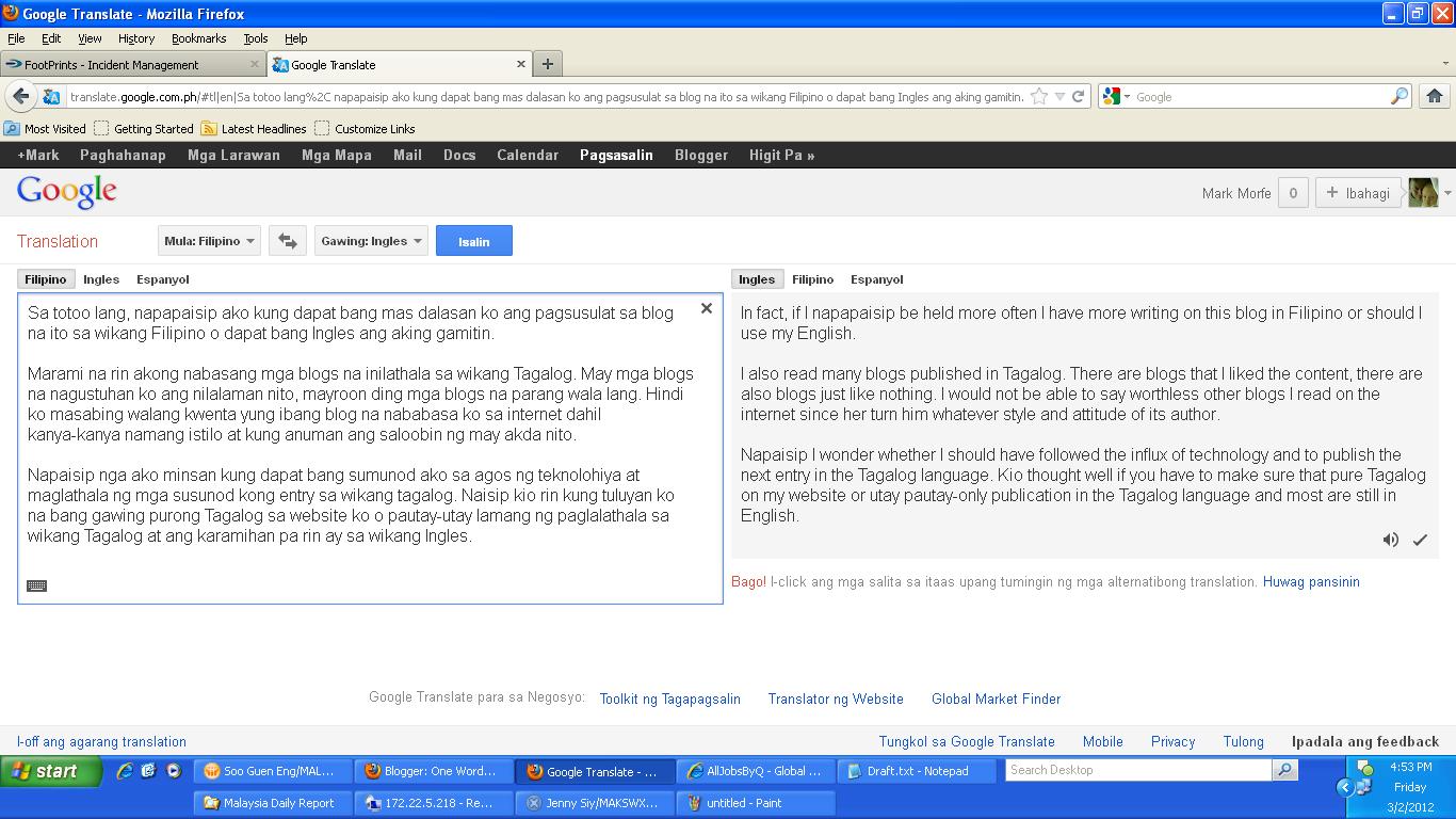 i have been to church in tagalog translator i have been to church in tagalog translator