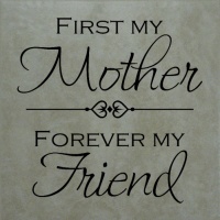 First Mothers Day Quotes. QuotesGram