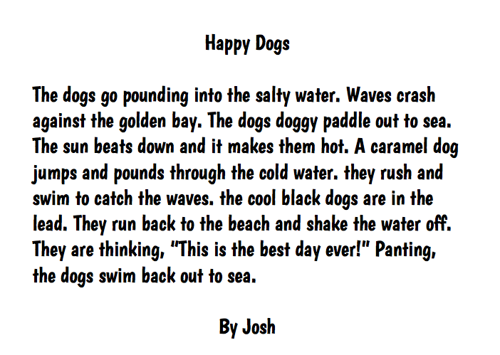 deep important essays deep important essays