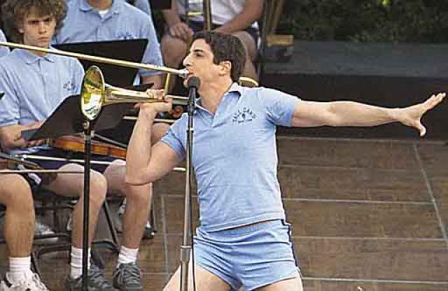 American Pie Band Camp Quotes QuotesGram