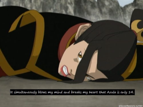 Azula Avatar Quotes. QuotesGram