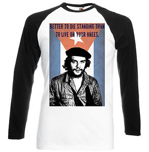Che Guevara Quotes On Blacks. QuotesGram