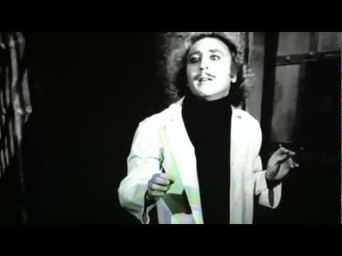 Best Quotes From Young Frankenstein. QuotesGram