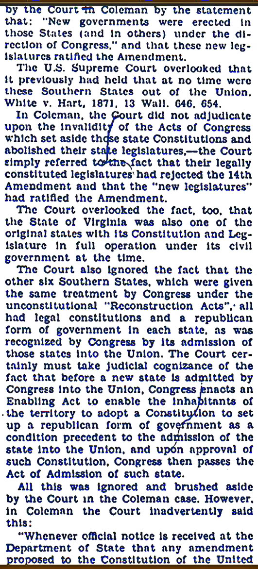 14th Amendment Quotes. QuotesGram