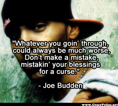 Joe Budden Quotes. QuotesGram