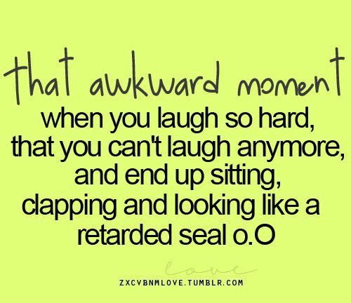 That Awkward Moment Quotes. QuotesGram
