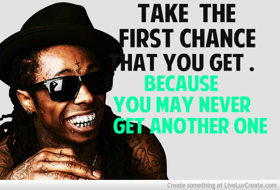 Lil Wayne Inspirational Quotes. QuotesGram