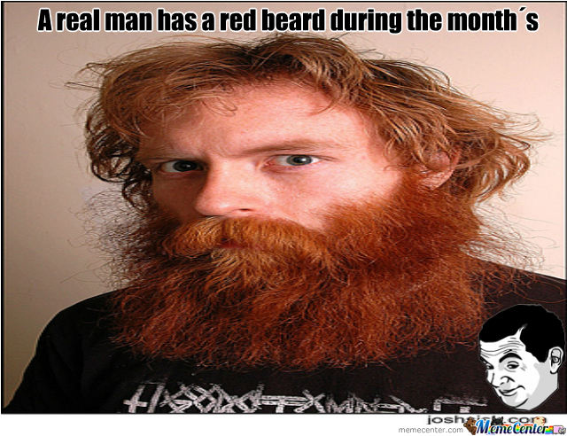 Manly Beard Quotes. QuotesGram