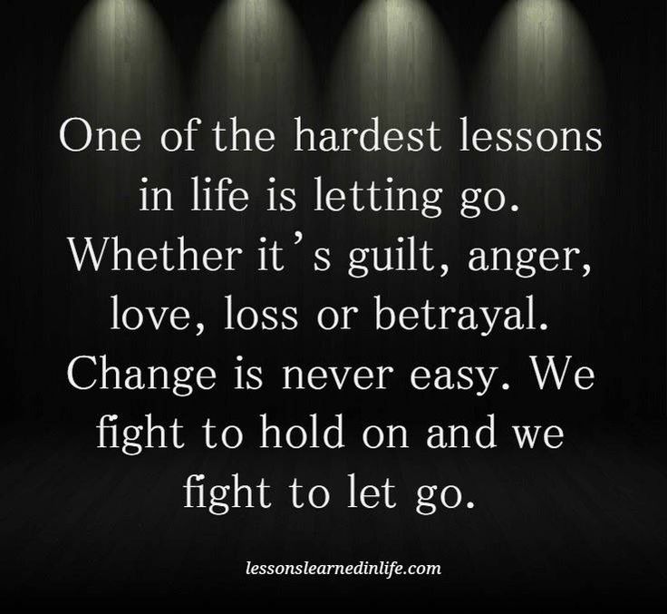 The Hardest Part Letting Go Quotes Quotes About The Hardest Things In Life. Quotesgram