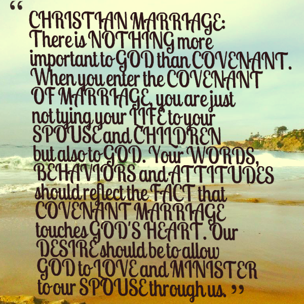 Marriage And God Quotes. QuotesGram