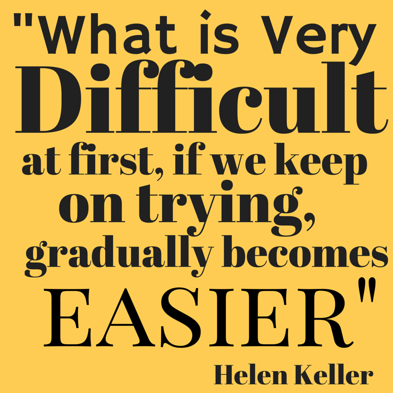 Inspiring Quotes From Helen Keller. QuotesGram