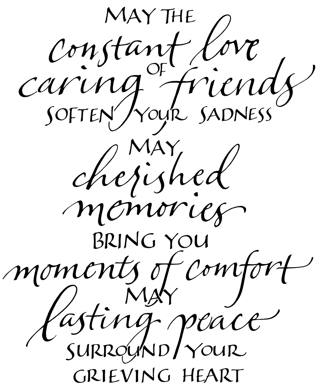 Religious Grief Quotes QuotesGram