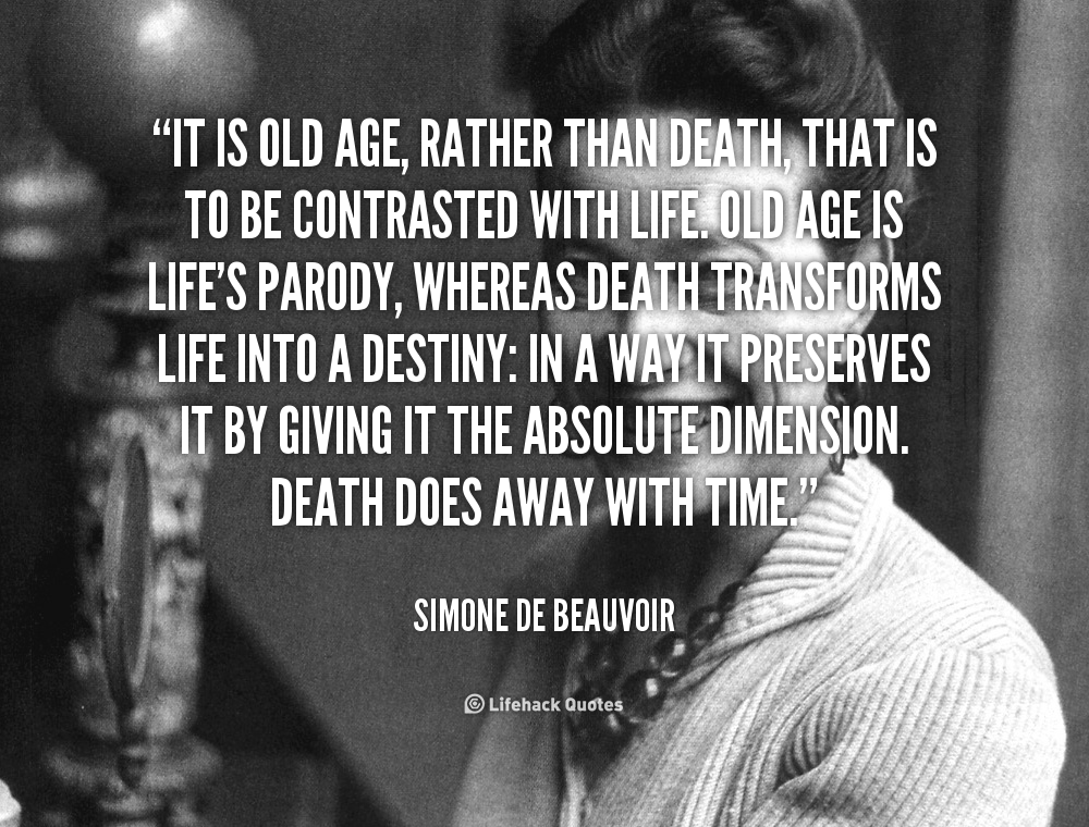 Old Wisdom Age Quotes. QuotesGram
