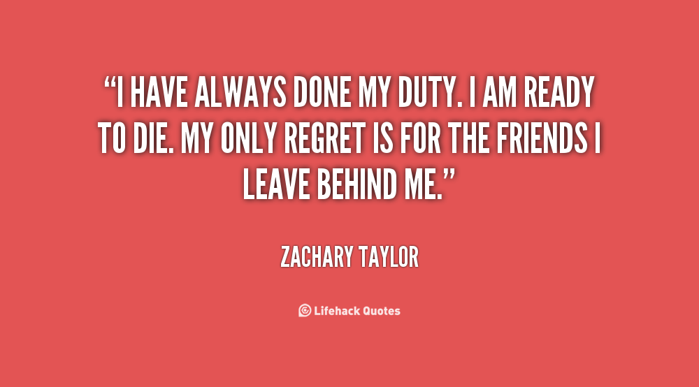 Ready To Die Quotes. QuotesGram