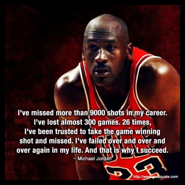Michael Jordan Baseball Quotes. QuotesGram
