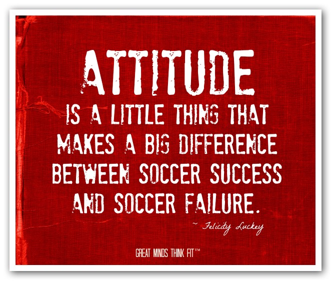 Motivational Quotes For Soccer Players. QuotesGram